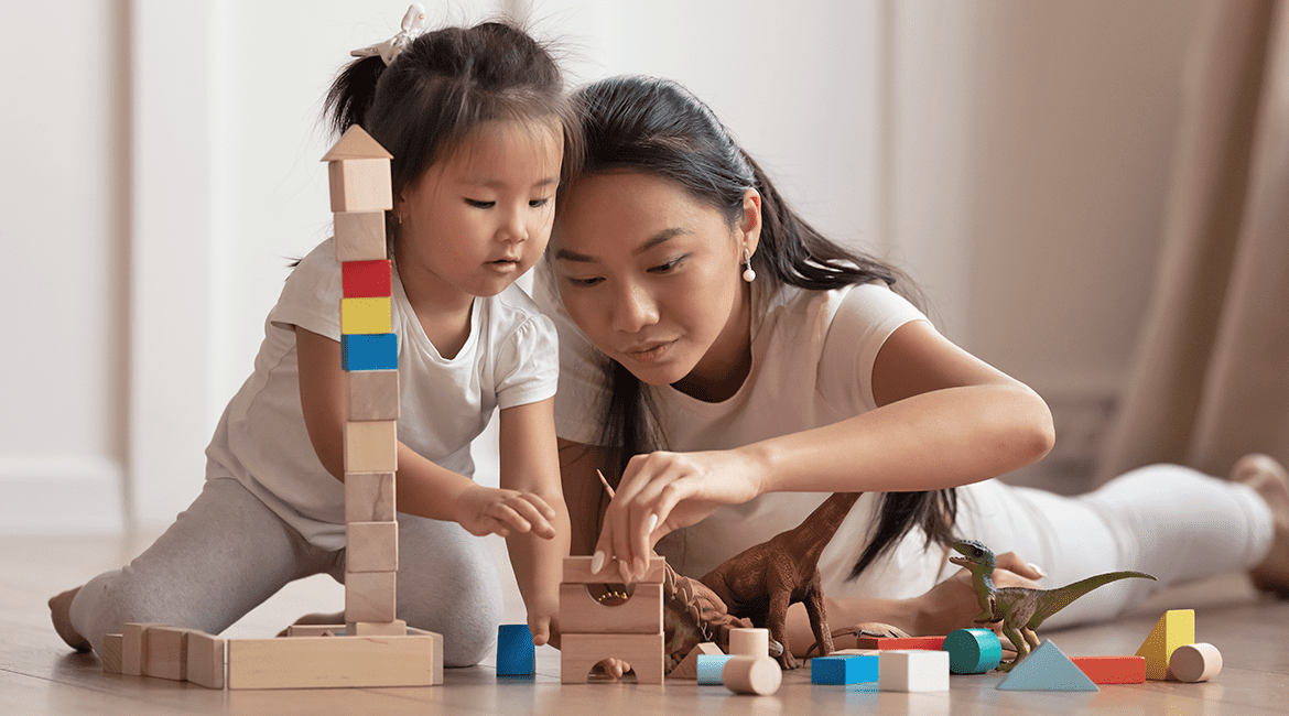 Educational Wooden Toys