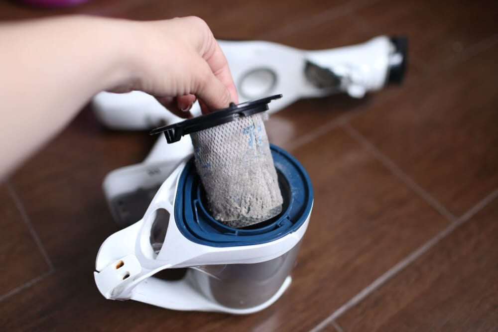 Dust Filter